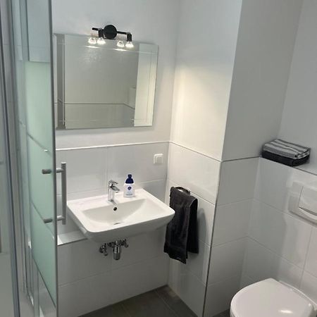 Apartment 52 파더본 외부 사진