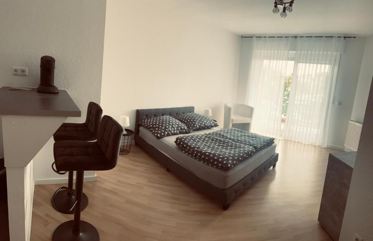 Apartment 52 파더본 외부 사진