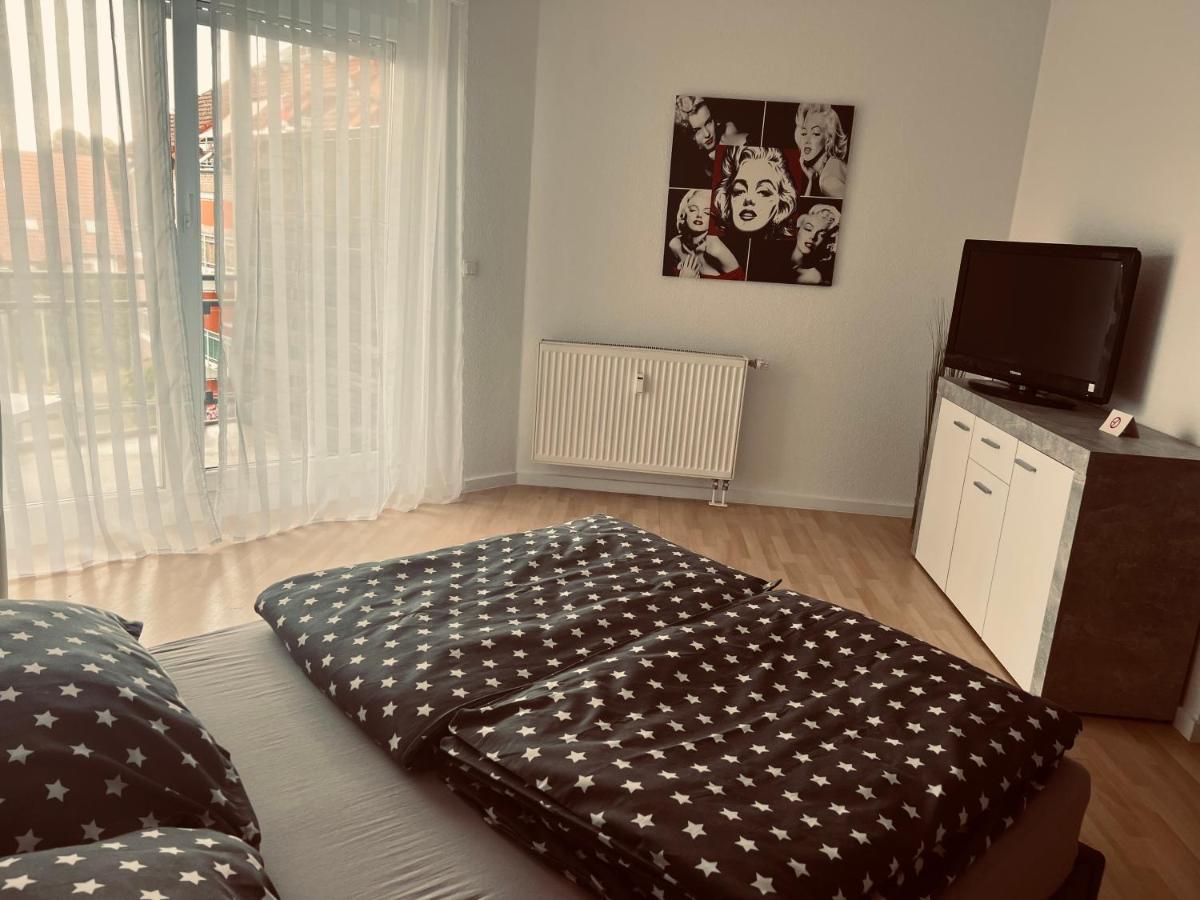 Apartment 52 파더본 외부 사진