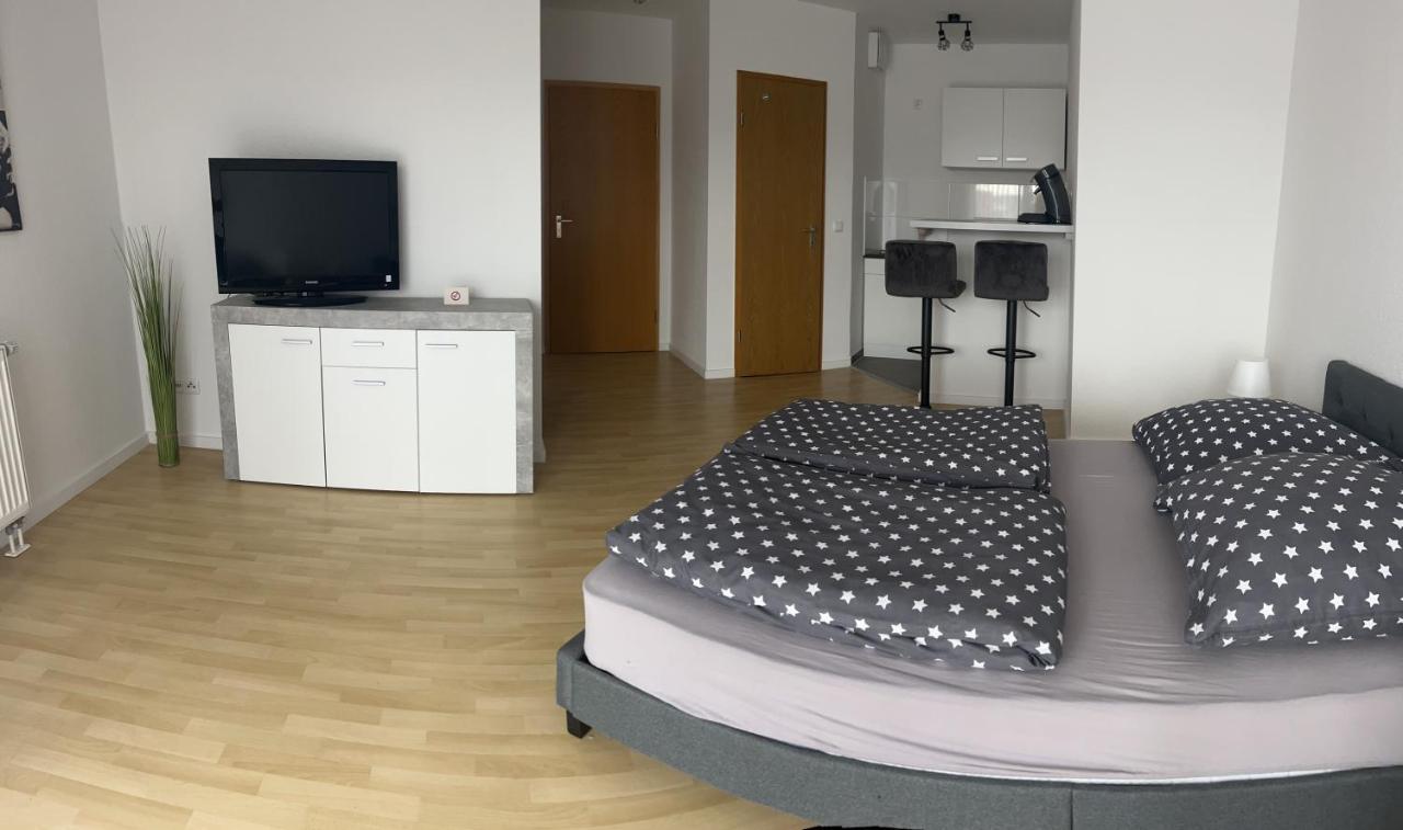 Apartment 52 파더본 외부 사진